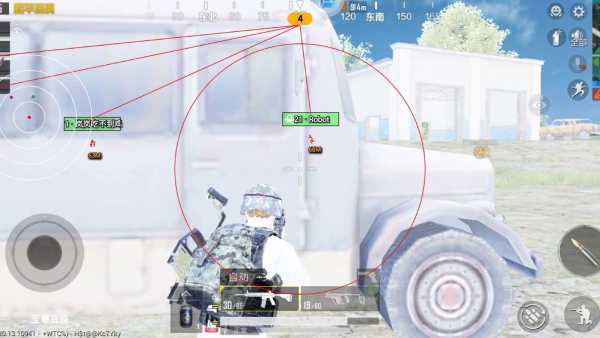 和平精英《牛魔王》直装辅助支持最新版本游戏使用